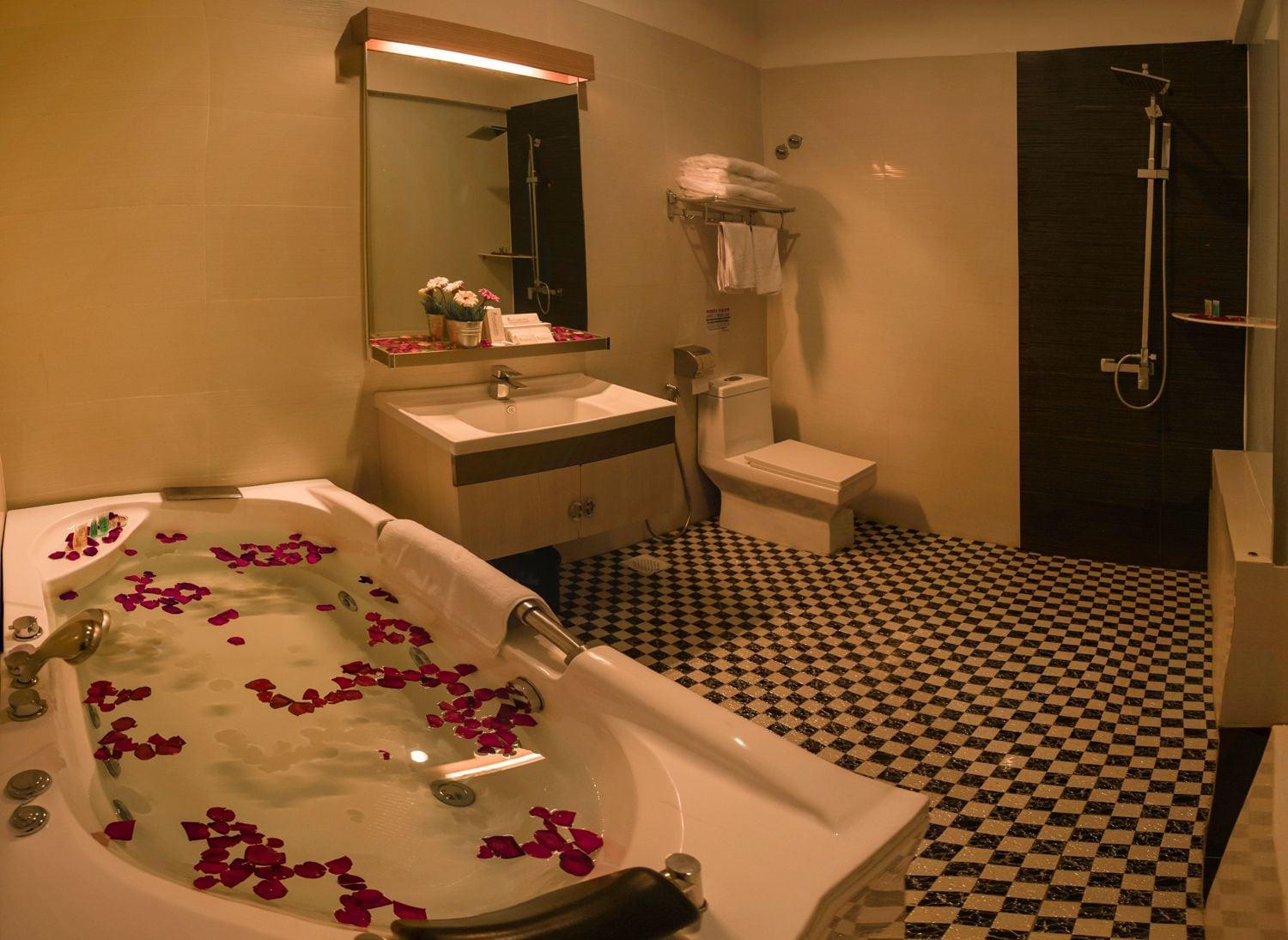 Avantgarde Hotel Johor Bahru Ngoại thất bức ảnh