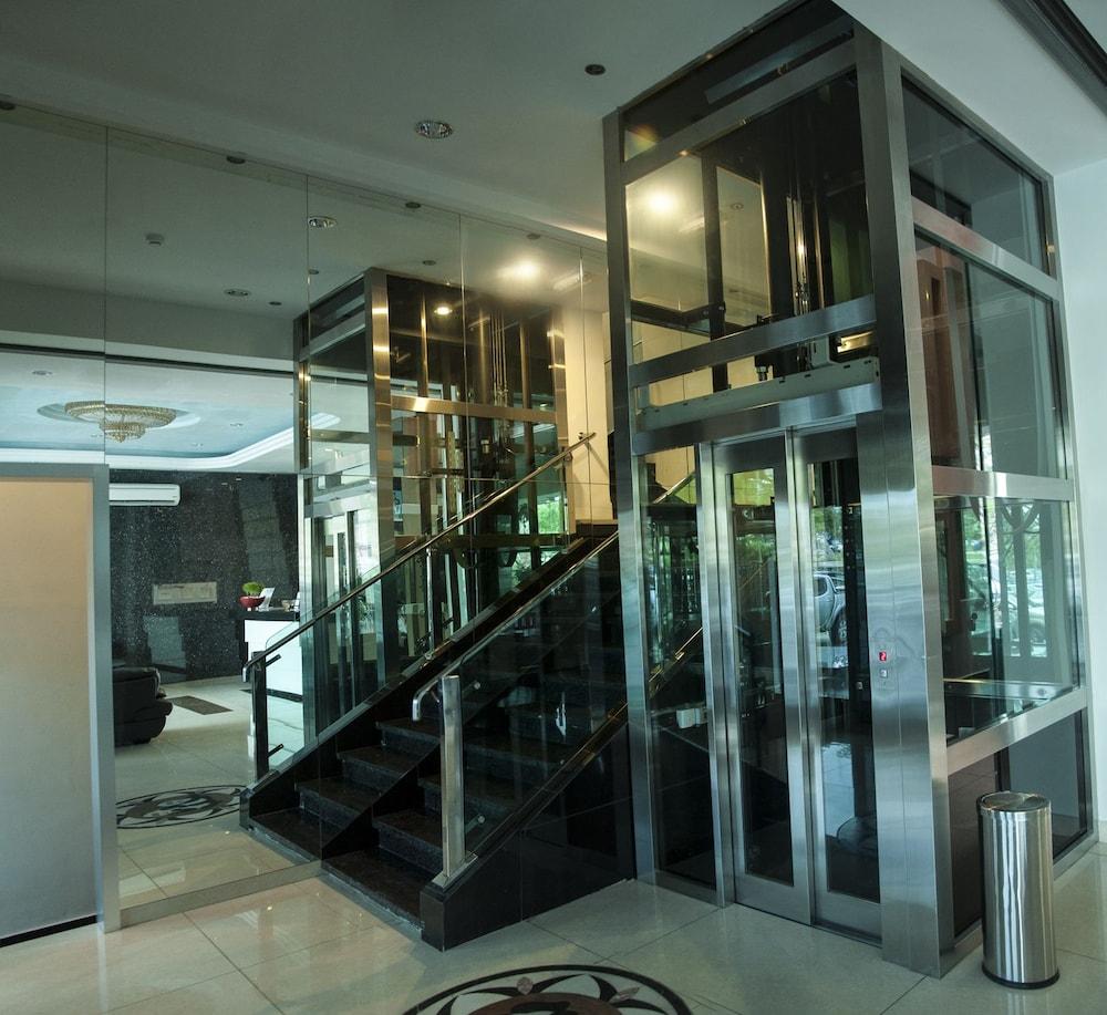 Avantgarde Hotel Johor Bahru Ngoại thất bức ảnh