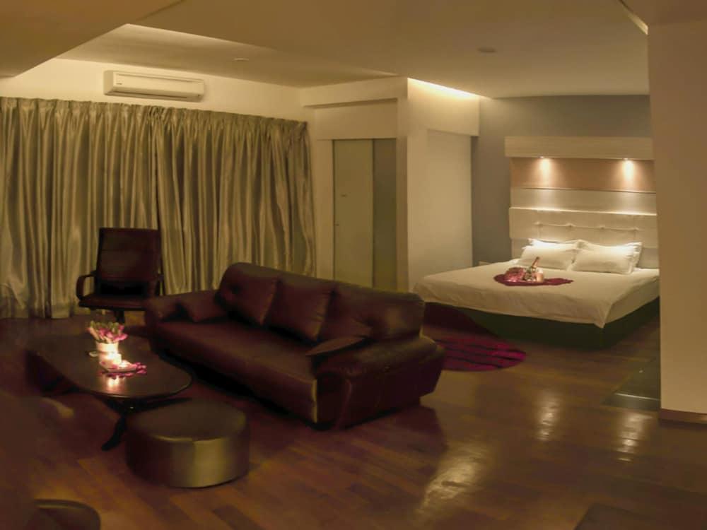 Avantgarde Hotel Johor Bahru Ngoại thất bức ảnh