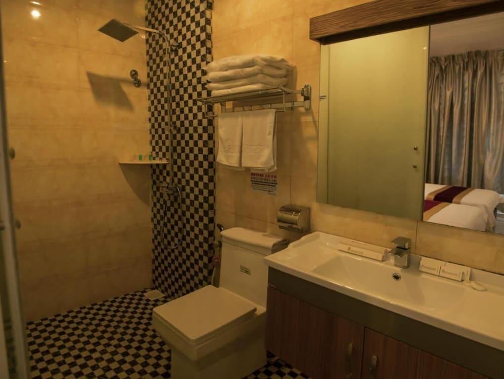 Avantgarde Hotel Johor Bahru Ngoại thất bức ảnh